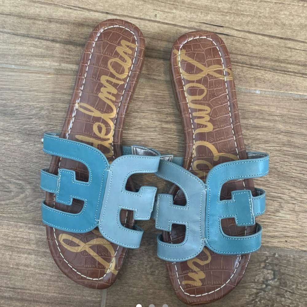 Sam Edelman sandals